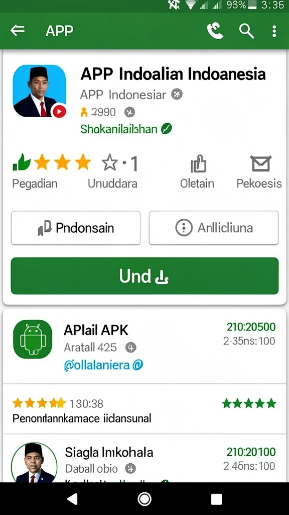 Screenshot harapjp nomor 2
