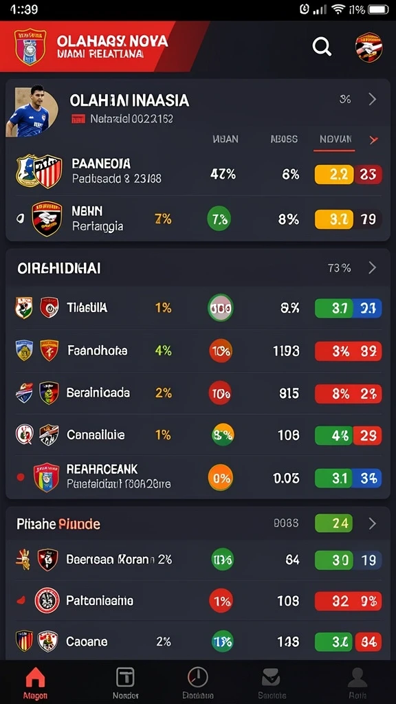 Screenshot hoki99 nomor 1