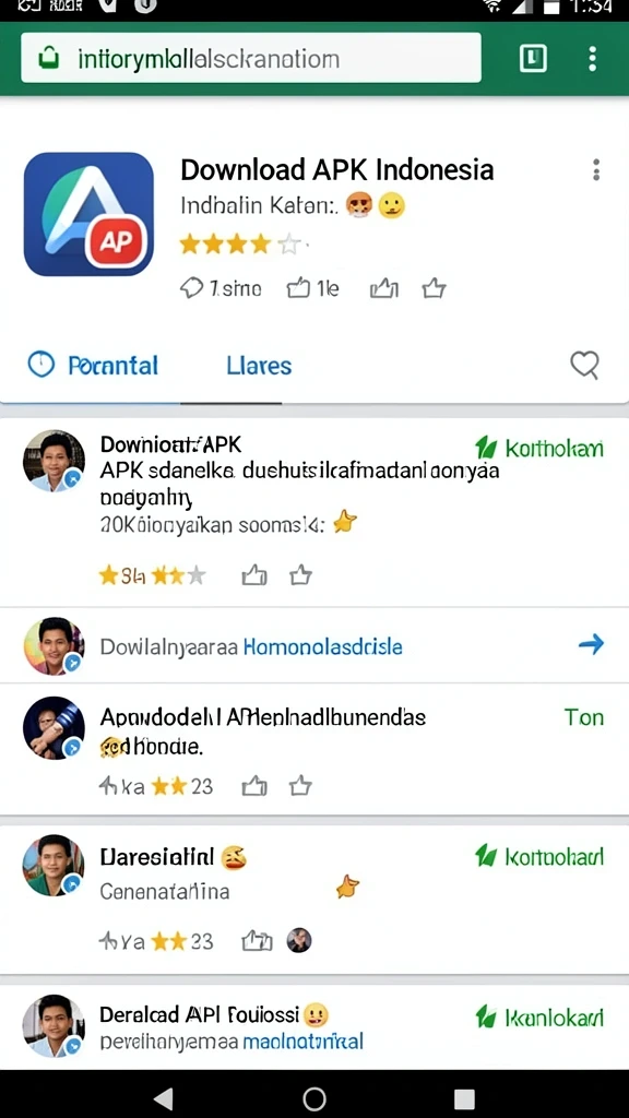 Screenshot hometogel nomor 2