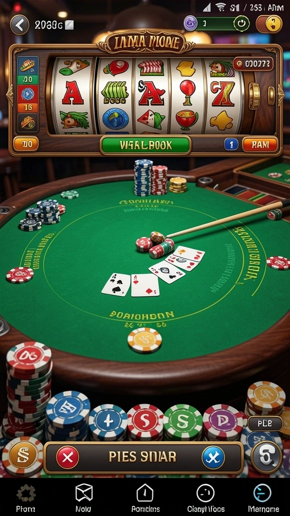 Screenshot idn777 nomor 1