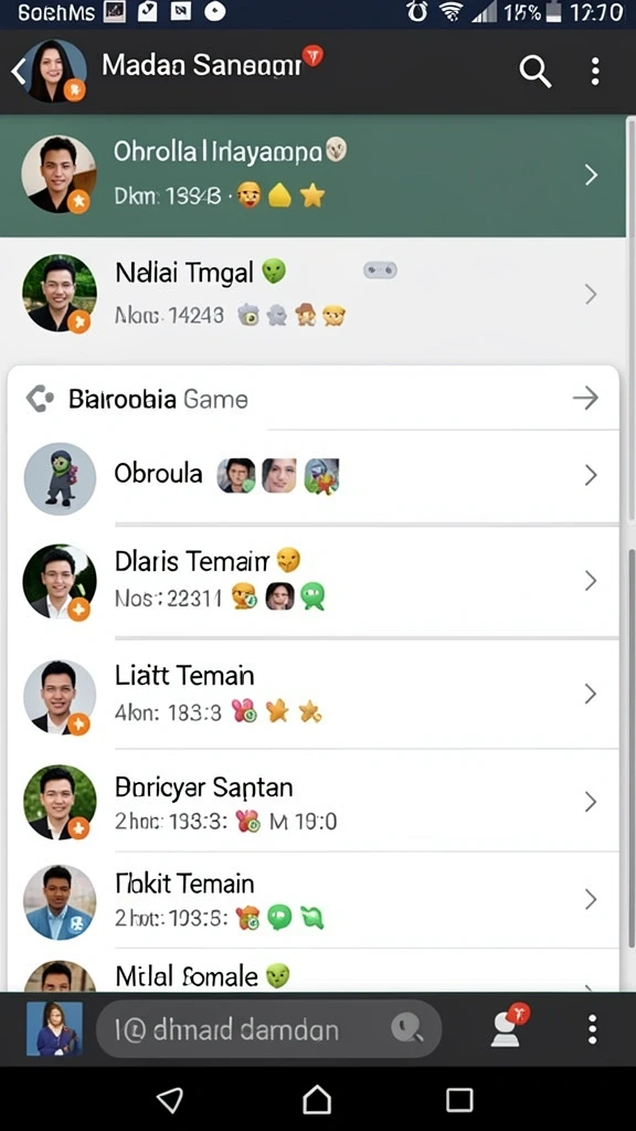 Screenshot idn777 nomor 3