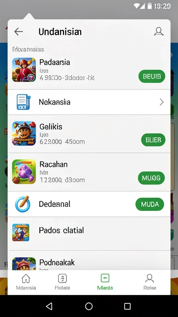 Screenshot idnseru nomor 3