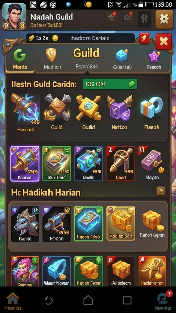Screenshot idrgame nomor 2