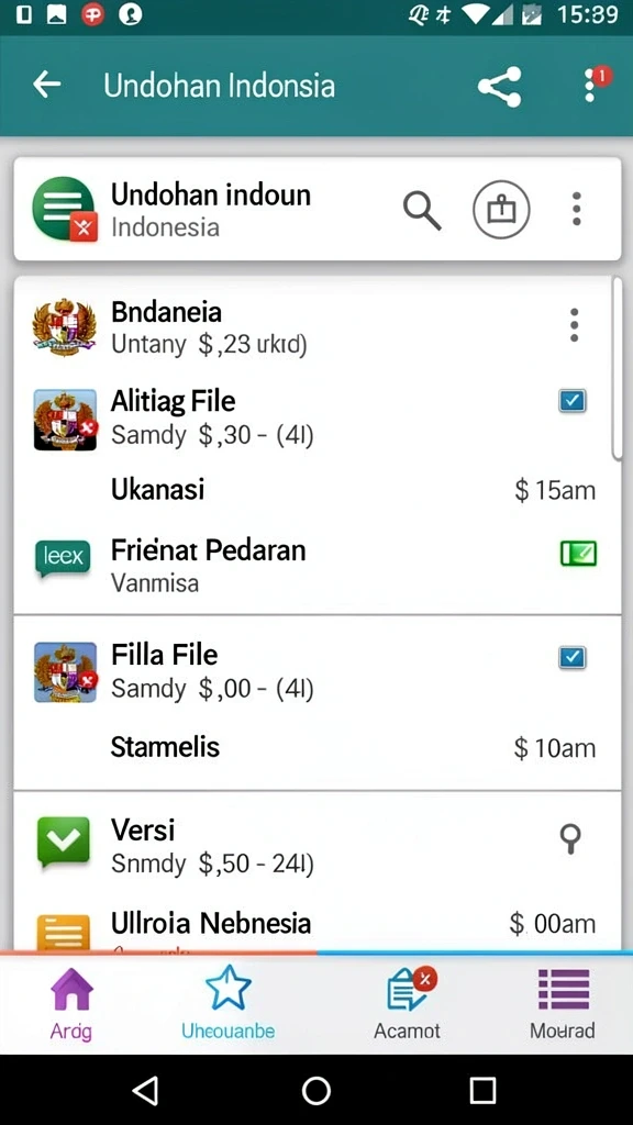 Screenshot idrking nomor 2