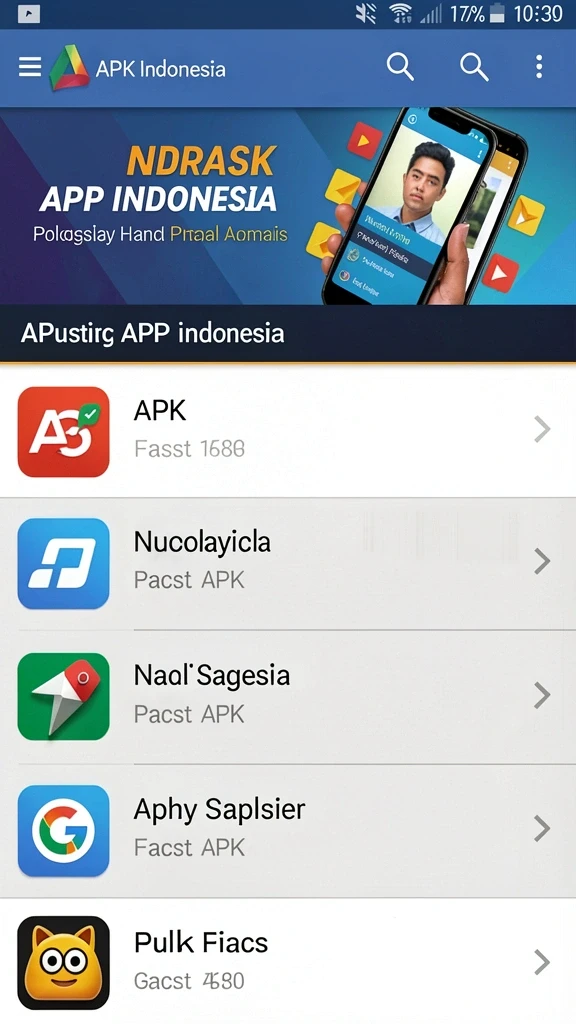 Screenshot indaaa nomor 1