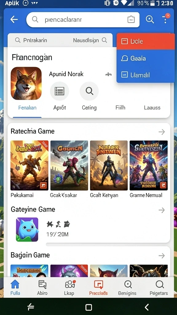 Screenshot indoslot303 nomor 1