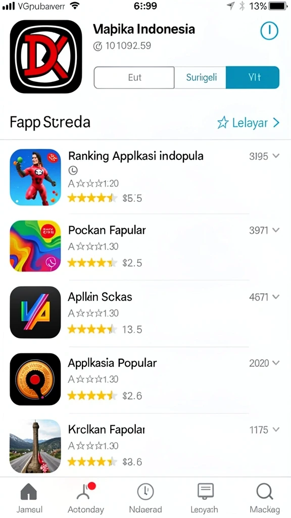Screenshot jawara79 nomor 1