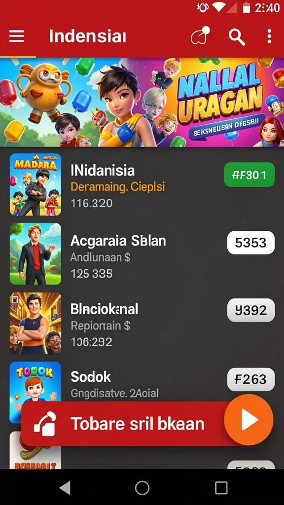 Screenshot jktgame nomor 2