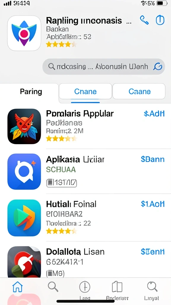 Screenshot kapaltogel nomor 1
