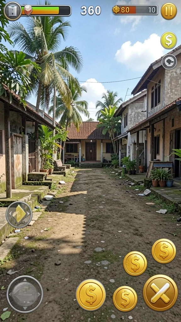 Screenshot kapaltogel nomor 3