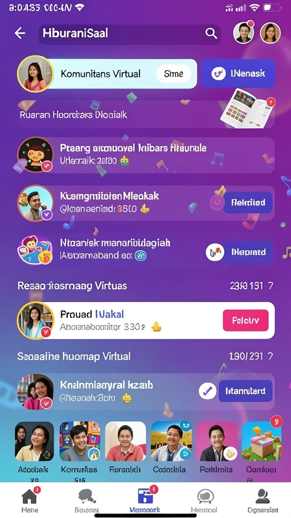 Screenshot kasir777 nomor 3