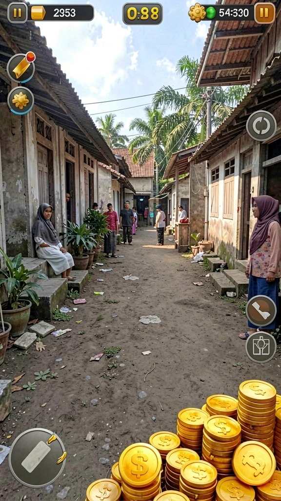 Screenshot keren777 nomor 3