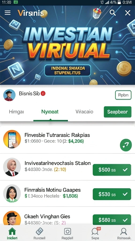 Screenshot king403 nomor 2
