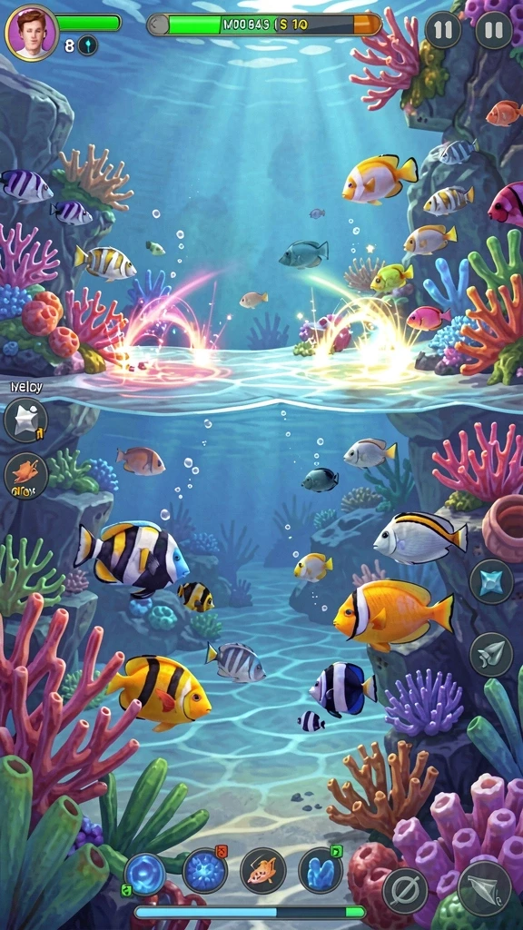 Screenshot kingdom4d nomor 3