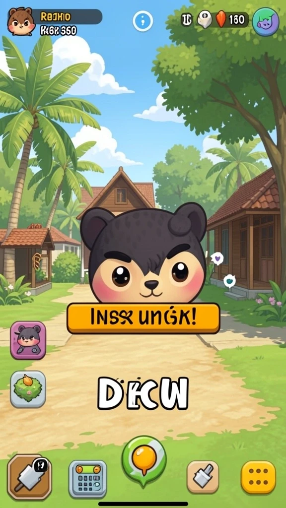 Screenshot kingslot nomor 2