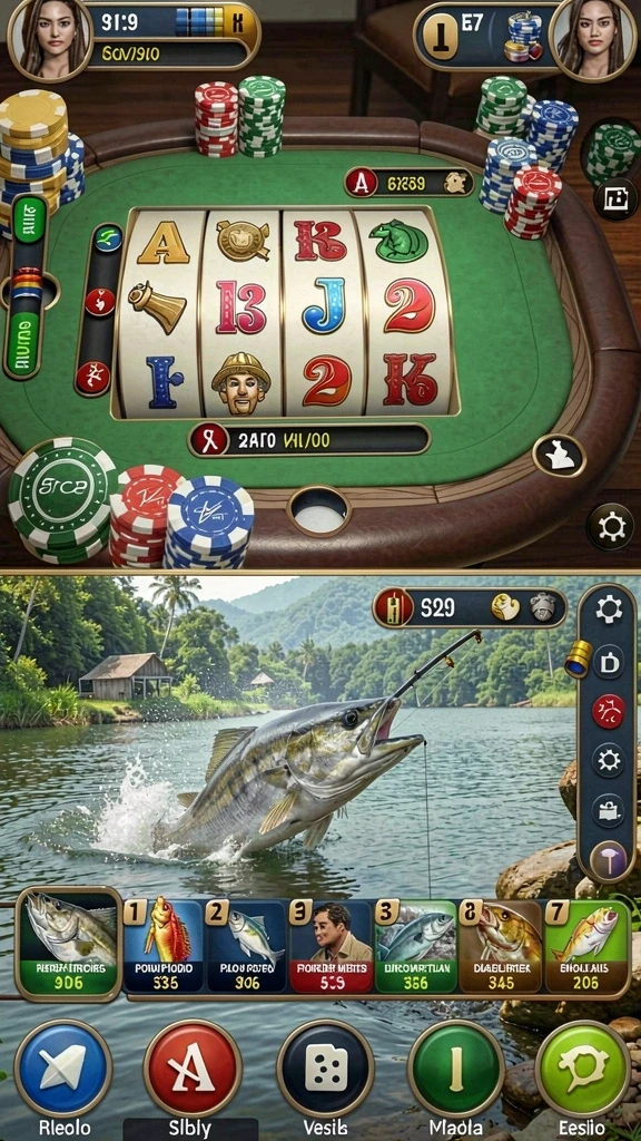 Screenshot linetogel nomor 3