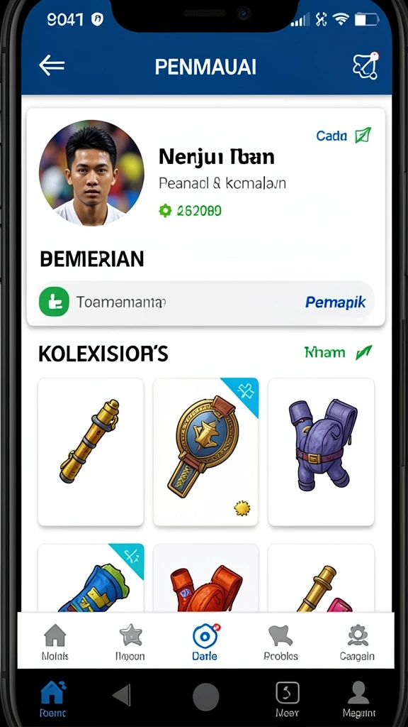 Screenshot litetoto nomor 3