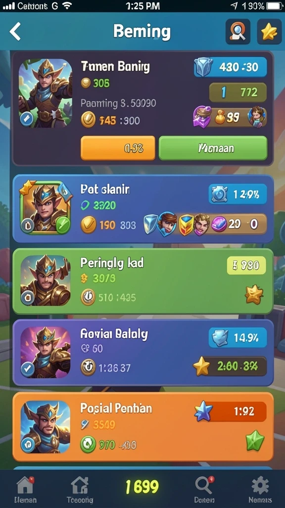 Screenshot los303 nomor 2
