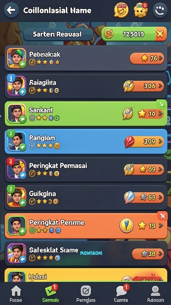 Screenshot lotusbet88 nomor 3