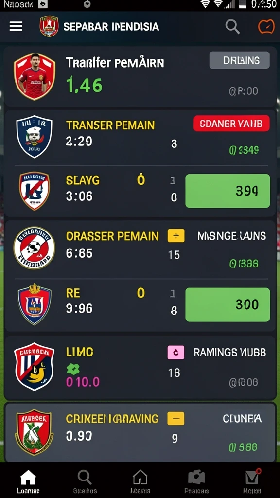 Screenshot luck365 nomor 3