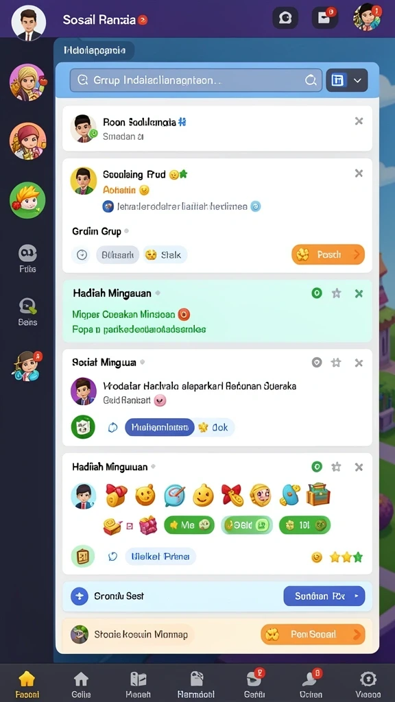 Screenshot luckybest88 nomor 1