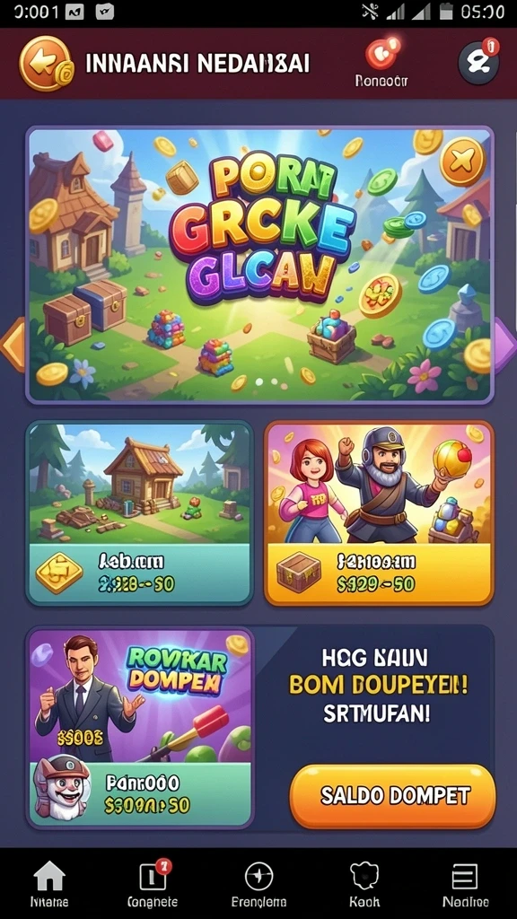 Screenshot luckybest88 nomor 3