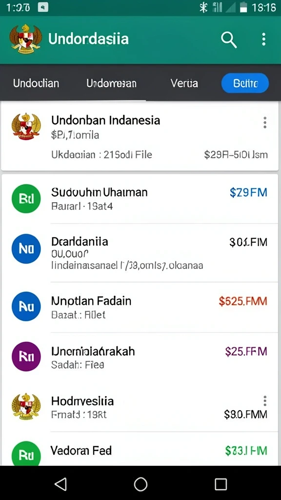 Screenshot macantoto nomor 1