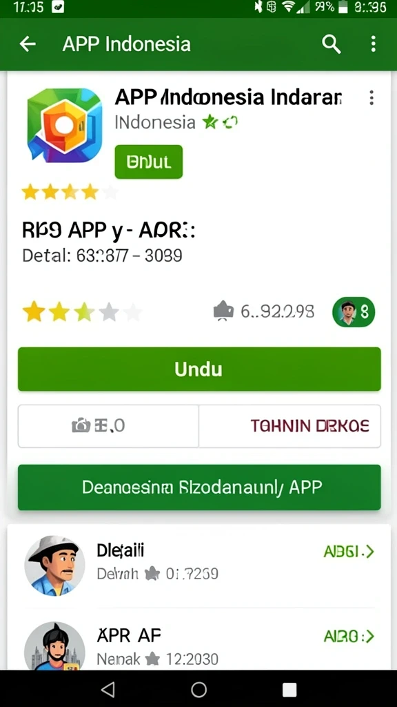 Screenshot macantoto nomor 3