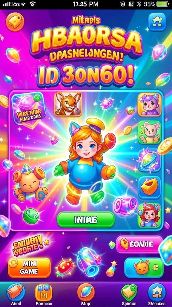 Screenshot megewin188 nomor 2