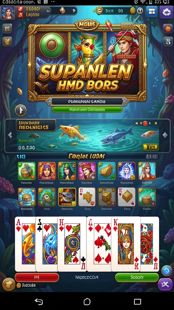 Screenshot megewin188 nomor 3