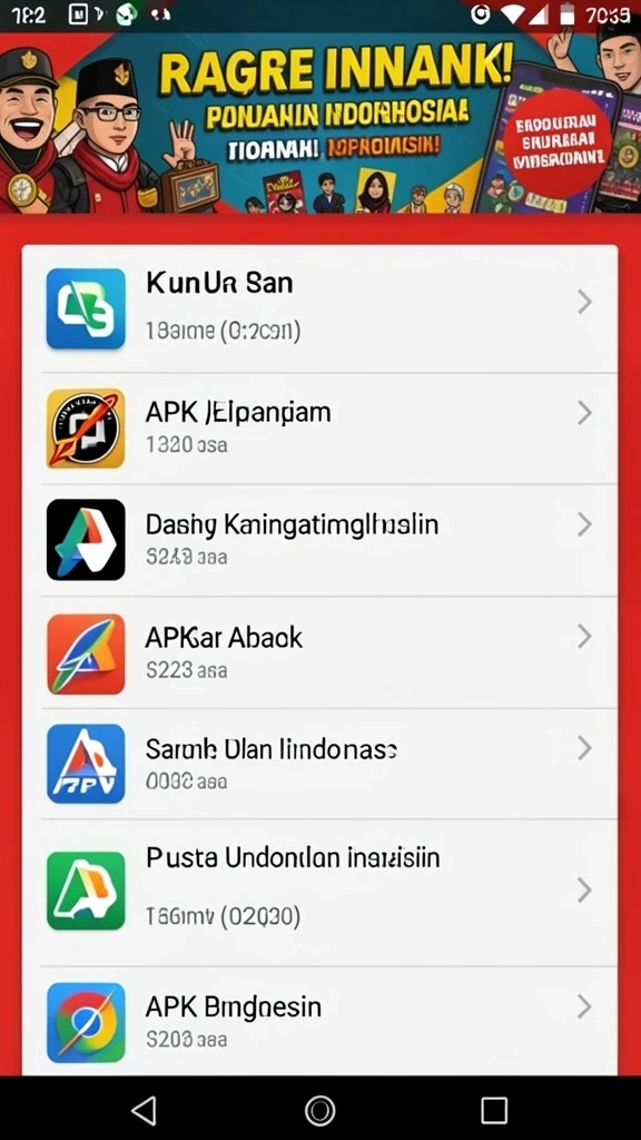 Screenshot miototo nomor 1