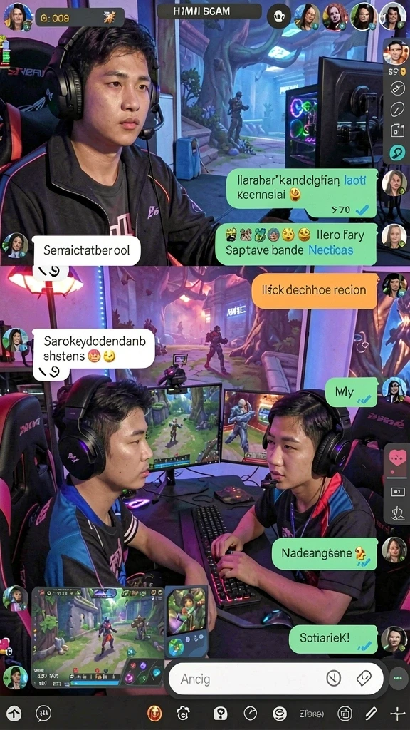Screenshot naga1001 nomor 1