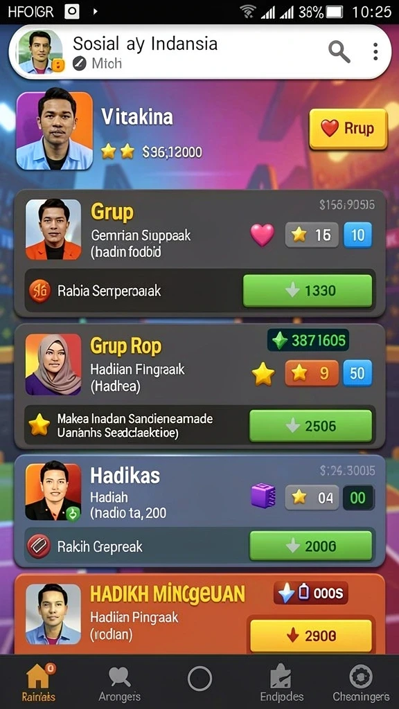 Screenshot naga1001 nomor 3