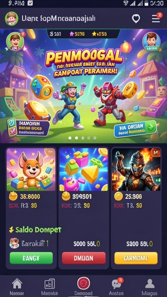 Screenshot naga11 nomor 1