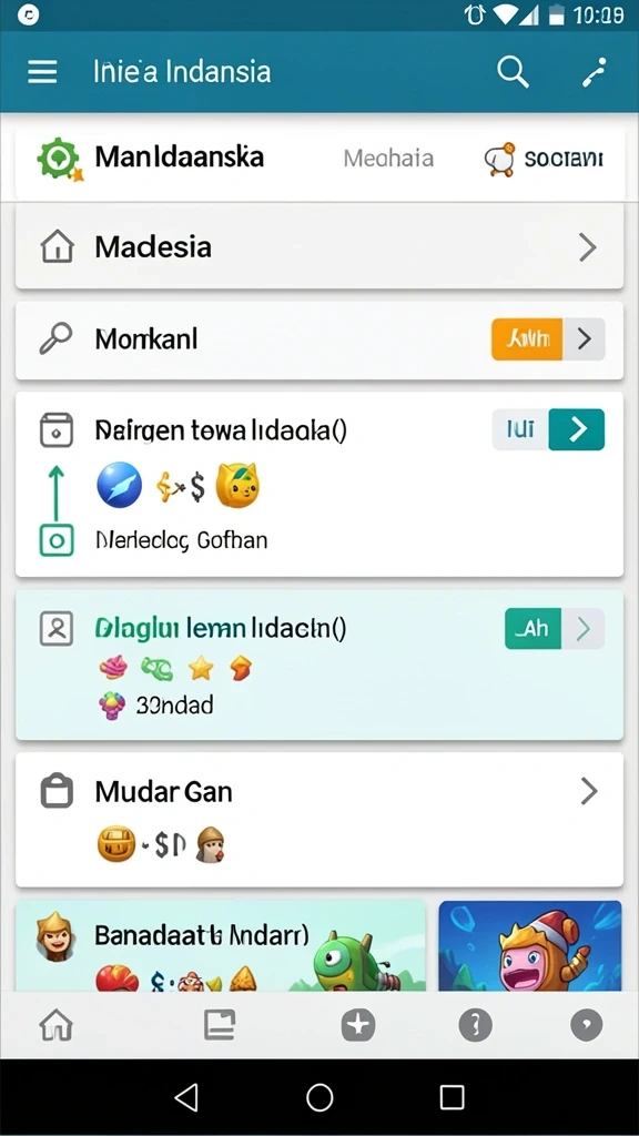 Screenshot nanastoto nomor 2