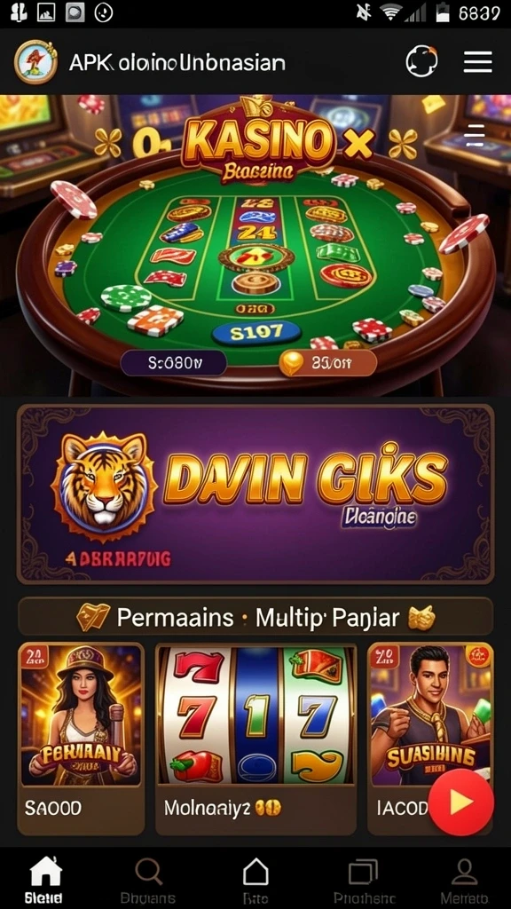 Screenshot nusantaratoto nomor 1