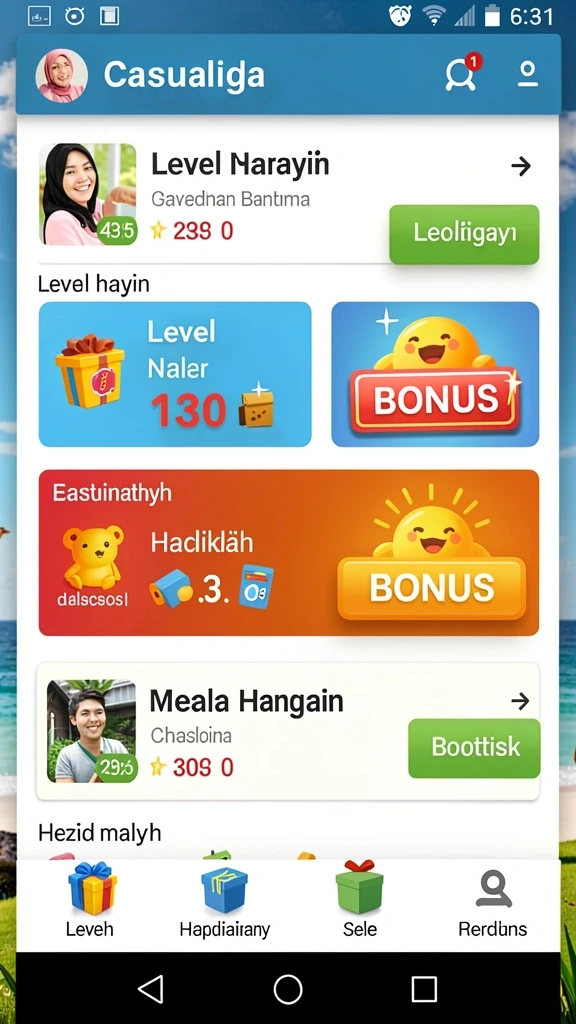 Screenshot nv77 nomor 3