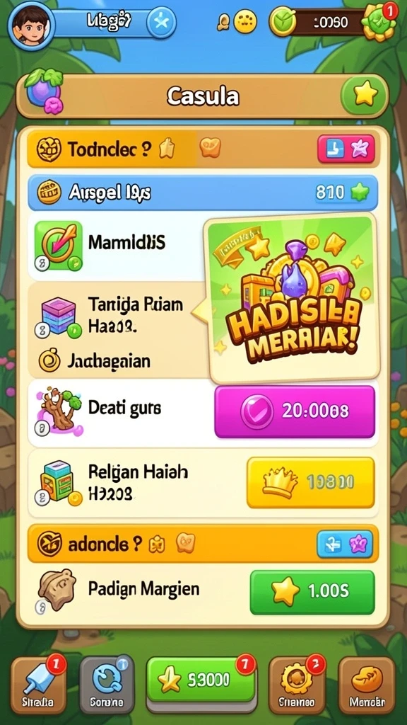 Screenshot obor138 nomor 2