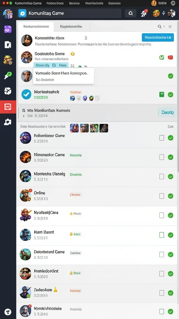 Screenshot online138 nomor 2