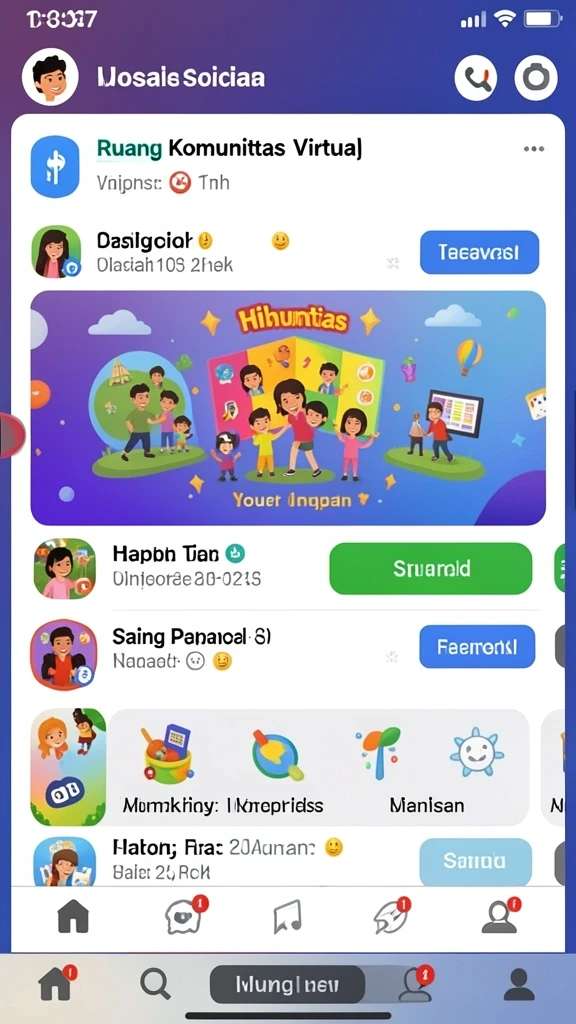Screenshot ormasstoto nomor 3