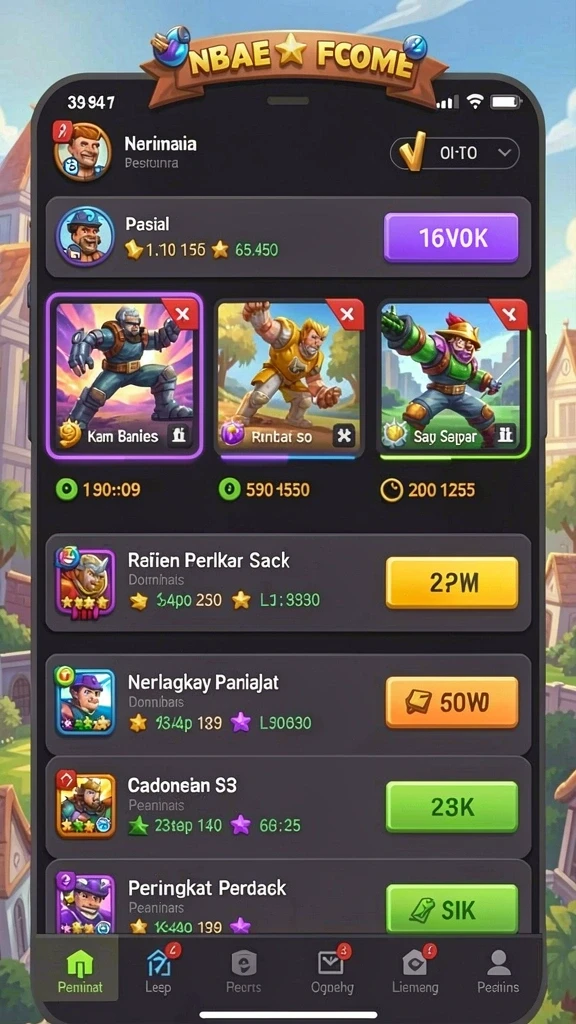 Screenshot p200m nomor 2