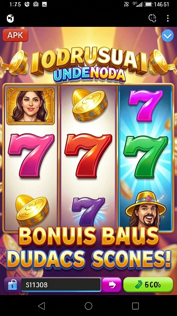 Screenshot pamantogel nomor 1