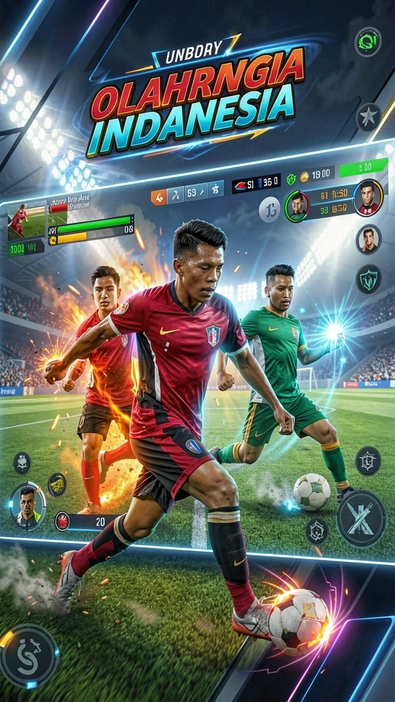 Screenshot pamantogel nomor 3