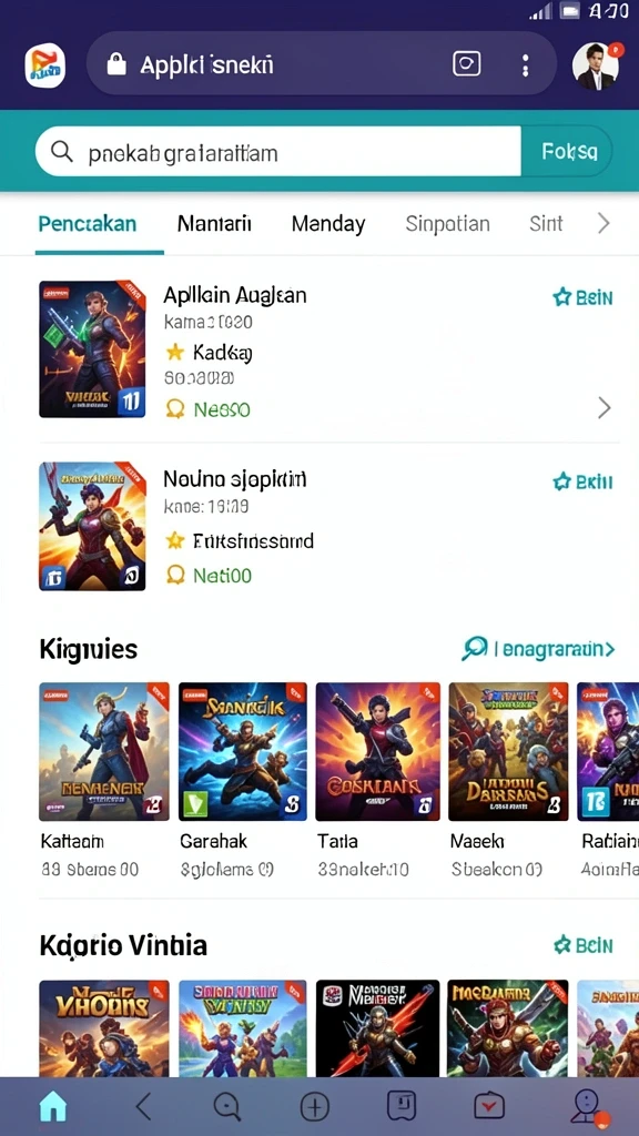 Screenshot pedetogel nomor 1