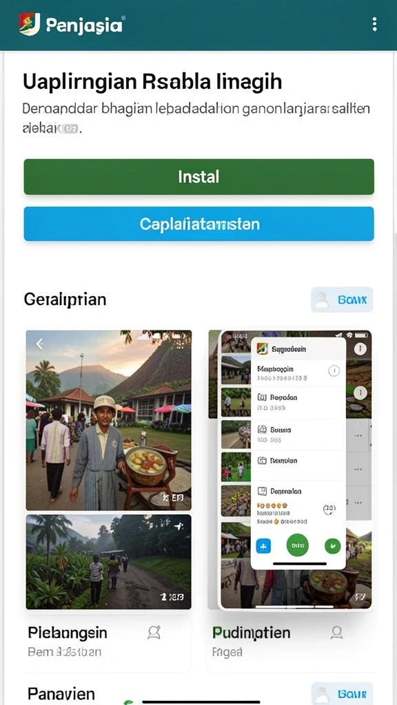 Screenshot pesiar88 nomor 2