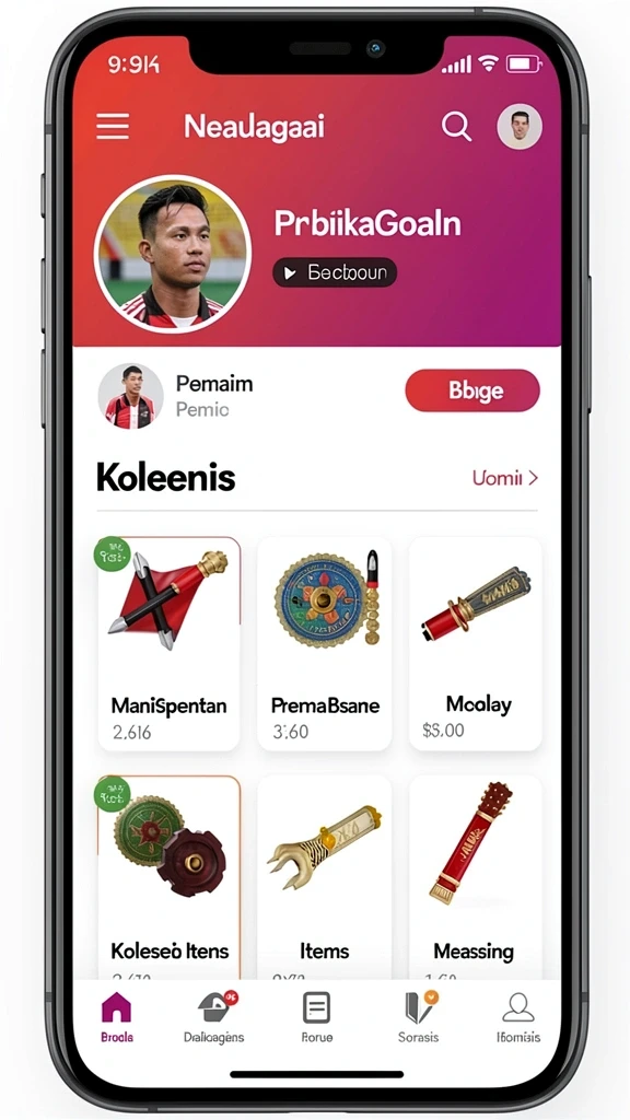 Screenshot pk95 nomor 2