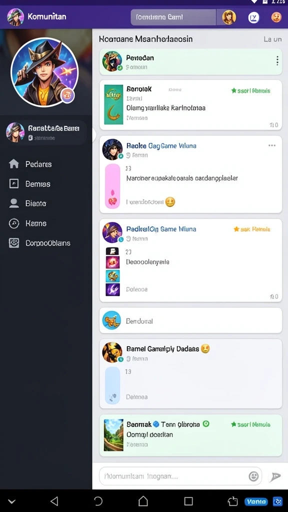 Screenshot pulau88 nomor 2