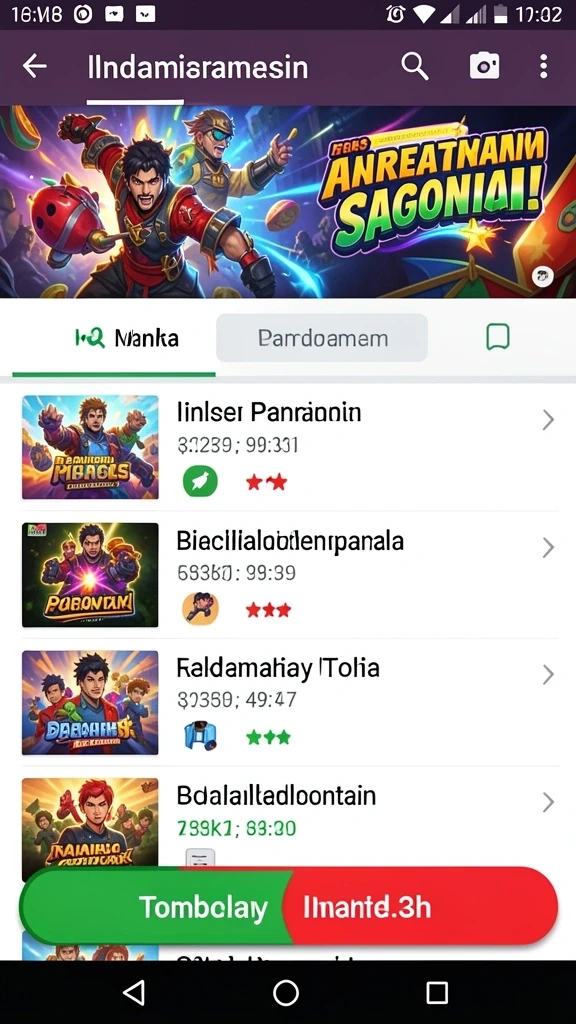 Screenshot pulau88 nomor 3
