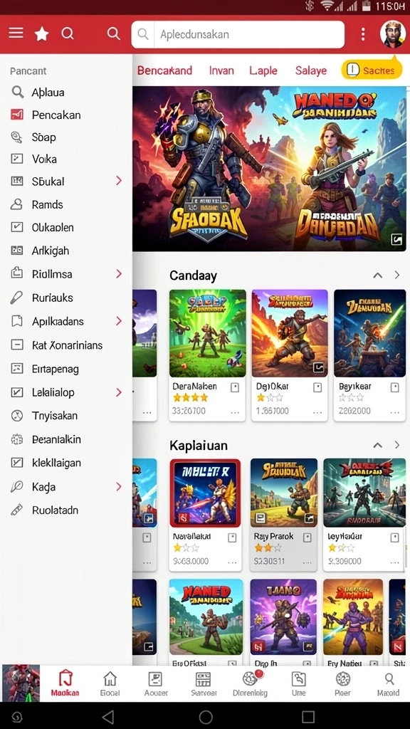 Screenshot putermega nomor 3