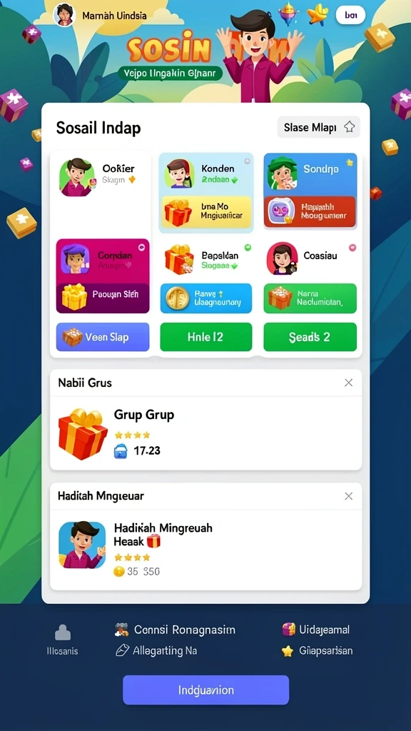 Screenshot qt777 nomor 3